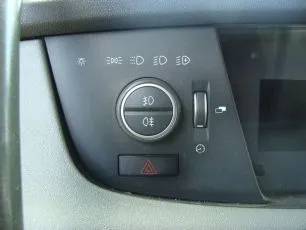 22154311 VOLVO Блок кнопок