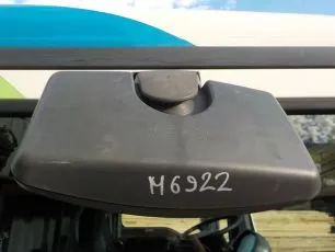 81637306734 MAN Зеркало бордюрное