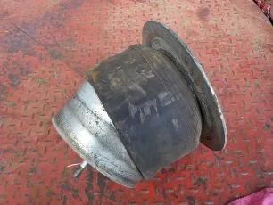 5010488757 RENAULT Пневмоподушка сиденья