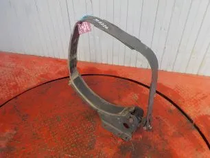 20526789 VOLVO Кронштейн топливного бака