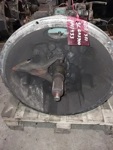 КПП SCANIA МКПП, GRS900