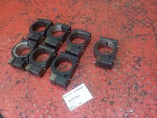 3165309 VOLVO Постель распредвала