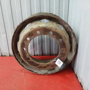 DK VOLVO Диск колесный
