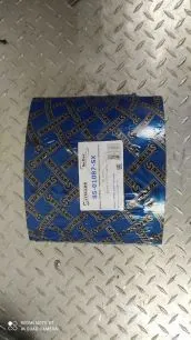 8501087SX STELLOX Накладки тормозных колодок