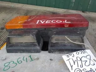 500382616 IVECO Фонарь задний левый