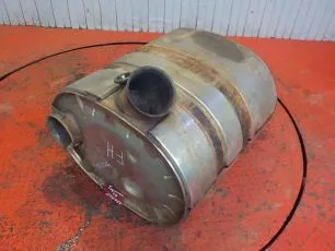 20920705 VOLVO Глушитель основной
