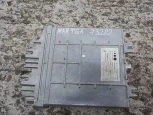 8353977209 MAN Блок управления круиз контролем