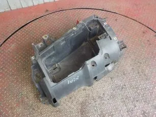20453628 VOLVO Корпус фары правый