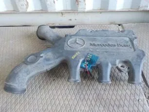 5410981717 MERCEDES Коллектор впускной