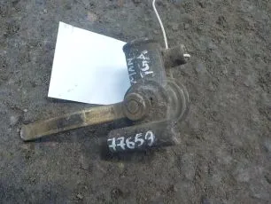 81512306009 MAN Кран подачи воздуха