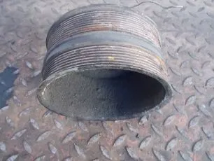 8149260 VOLVO Шкив привода ТННД