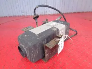 48309361 MERCEDES Автономный отопитель
