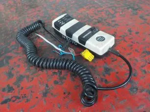 8140843 VOLVO Пульт управления пневмоподвеской