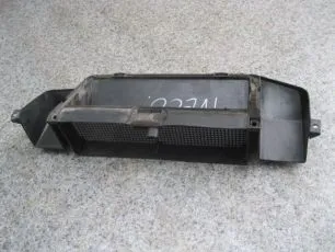 98418605 IVECO Воздуховод