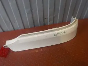 81416140030 MAN Угол бампера правый