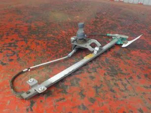 9737200246 MERCEDES Стеклоподъемник правый