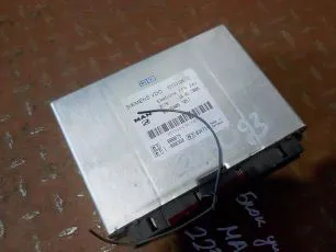 81258057057 MAN Блок управления FFR
