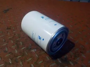 P550004 DONALDSON Фильтр топливный