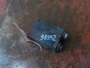 245453832 MERCEDES Блок управления ADR