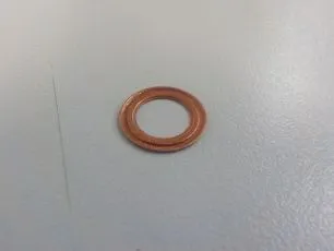 Кольцо уплотнительное HANSE