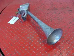 Сигнал звуковой DAF