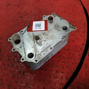 1780140 DAF Радиатор масляный