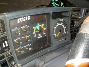 1488554 SCANIA Панель приборов