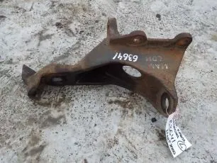 81417203091 MAN Опора амортизатора кабины