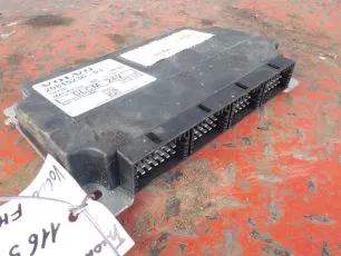 20744286 VOLVO Блок управления SLCM