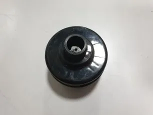 T01349001 TOPCOVER Глушитель осушителя