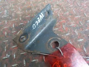 8136710 IVECO Опора заднего амортизатора правая