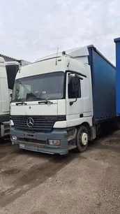 Поступление в разбор Mercedes-Benz Actros MPI 1996-2002