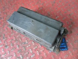 21855936 VOLVO Блок управления освещением
