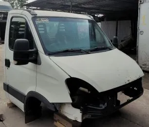 Каркас кабины IVECO