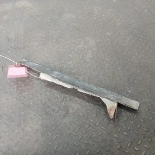1387979 SCANIA Заслонка воздушная