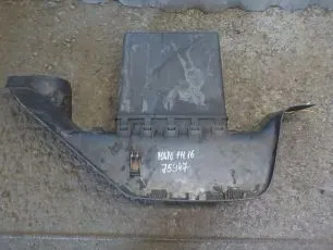 Ящик вещевой VOLVO