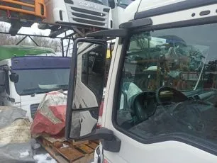 81637306549 MAN Зеркало левое