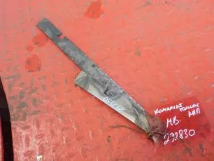 9472600331 MERCEDES Тяга вилки включения передачи
