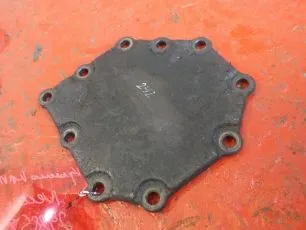 93194331 IVECO Крышка КПП