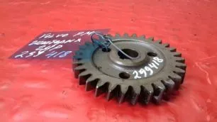 8148198 RENAULT Шестерня ГУР