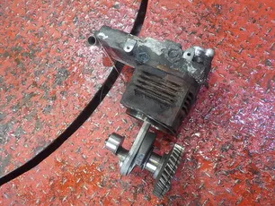 5411300108 MERCEDES Компрессор воздушный