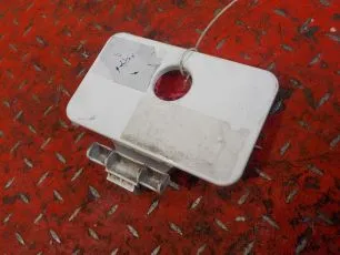 9436660105 MERCEDES Заглушка подножки