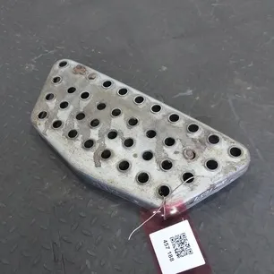 81615110001 MAN Ступень подножки