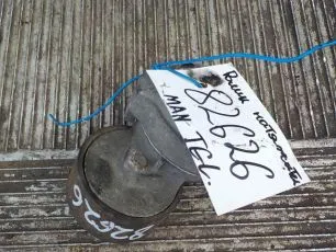 51958007437 MAN Ролик натяжитель