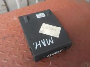 81258067051 MAN Блок управления ZBR