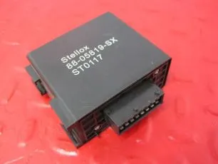 8805819SX STELLOX Реле указателя поворотов