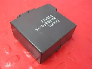 8805819SX STELLOX Реле указателя поворотов