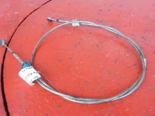21343563 VOLVO Трос КПП
