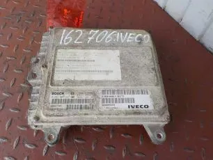 504078154 IVECO Блок управления двигателем