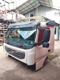 Кабина VOLVO Day Cab